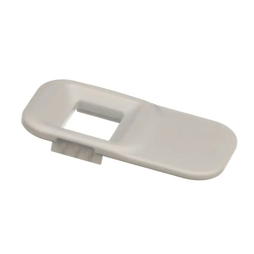 Whirlpool Dryer Bezel - W11103932, Replaces: W10631401