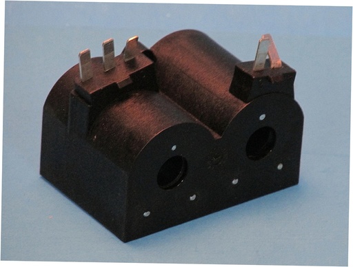 Whirlpool Dryer Gas Valve Solenoid Coil - WPW10368268, Replaces: W10368268