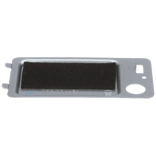 Samsung Dryer Power Cover - DC97-08855A, Replaces: DC63-00540A