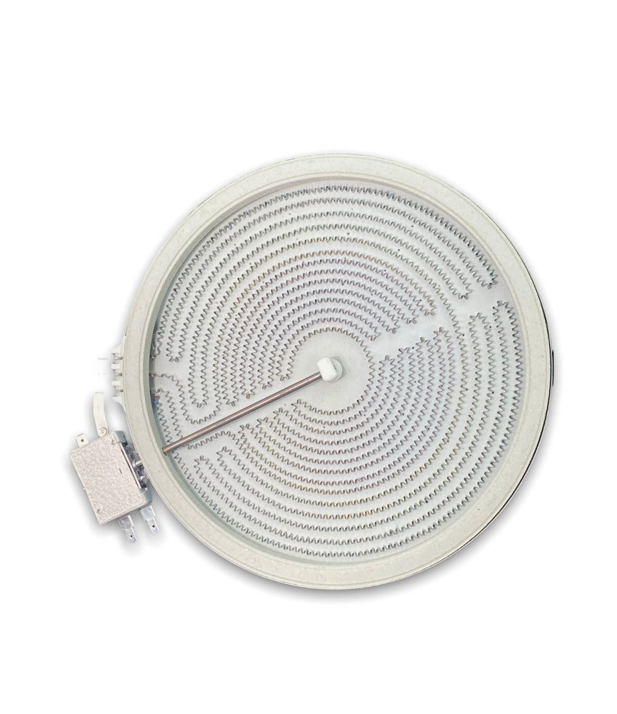 Surface Burner Dual Kit - SB09.DUAL.KIT