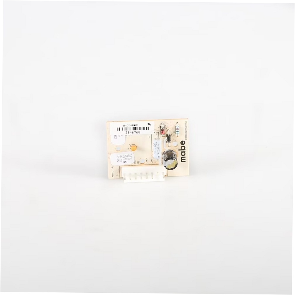 GE Dryer Control Board - WE04X25137