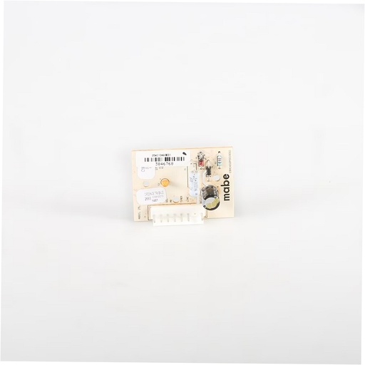 GE Dryer Control Board - WE04X25137