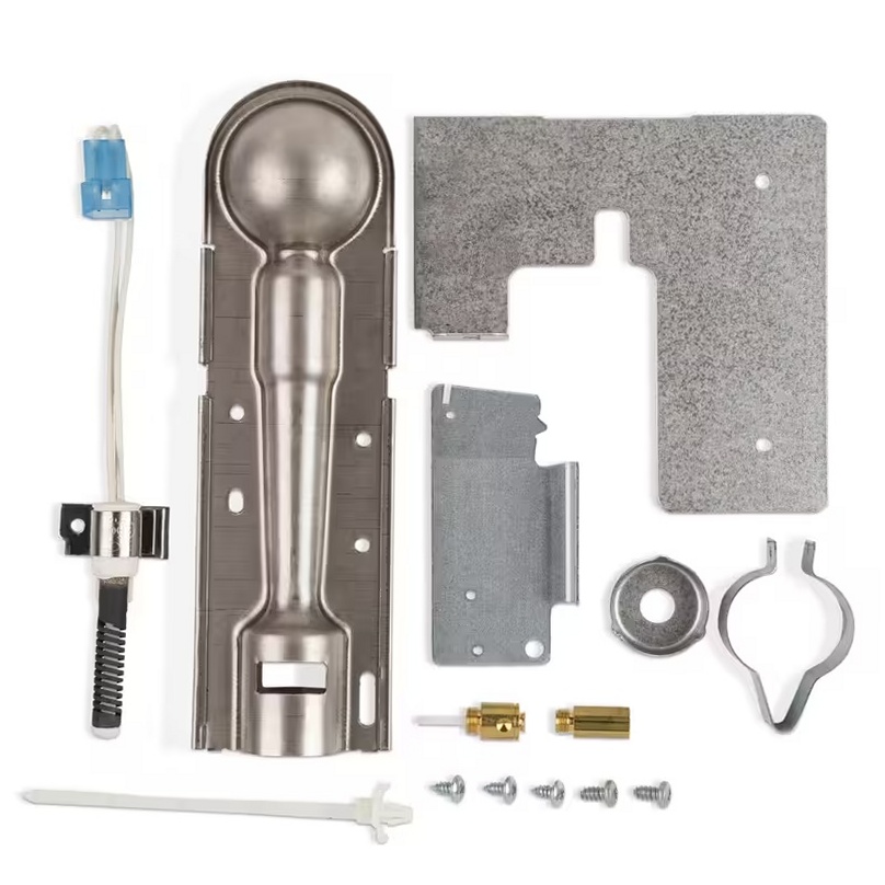 Frigidaire Dryer Conversion kit - PCK3100, Replaces: 134391000