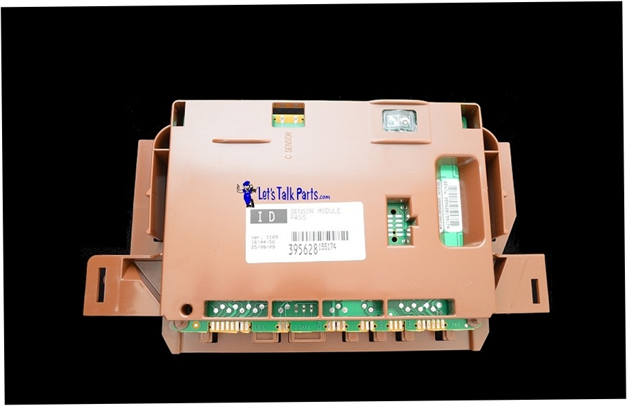 Fisher & Paykel Dryer Sensor Module - 395628P