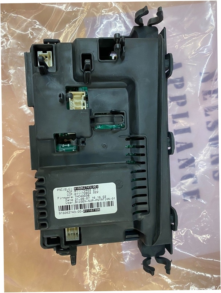 Frigidaire Dryer Main Control Board - 5304515238
