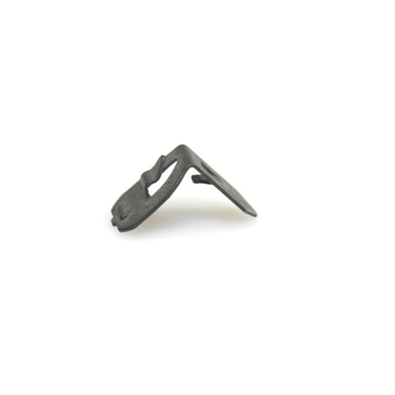 Frigidaire Dryer Mounting Clip - 137034500, Replaces: 7137034500