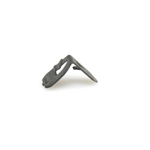 Frigidaire Dryer Mounting Clip - 137034500, Replaces: 7137034500