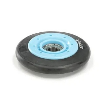 GE Dryer Drum Wheel - WE21X26838