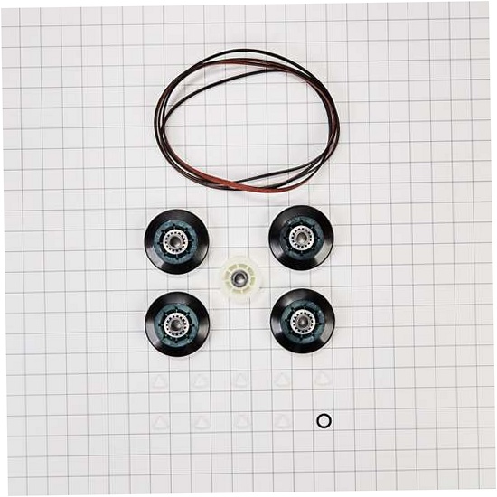 Whirlpool Dryer 27" Repair Kit - 4392067RC