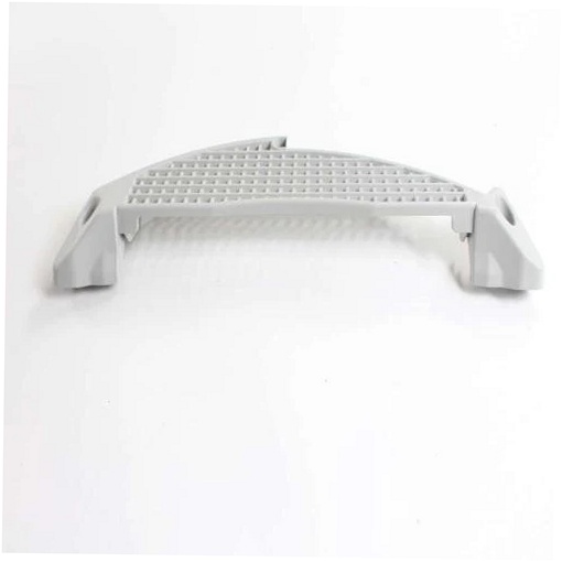 LG Dryer Guide Cover - 3550EL1005B, Replaces: 3550EL1005A