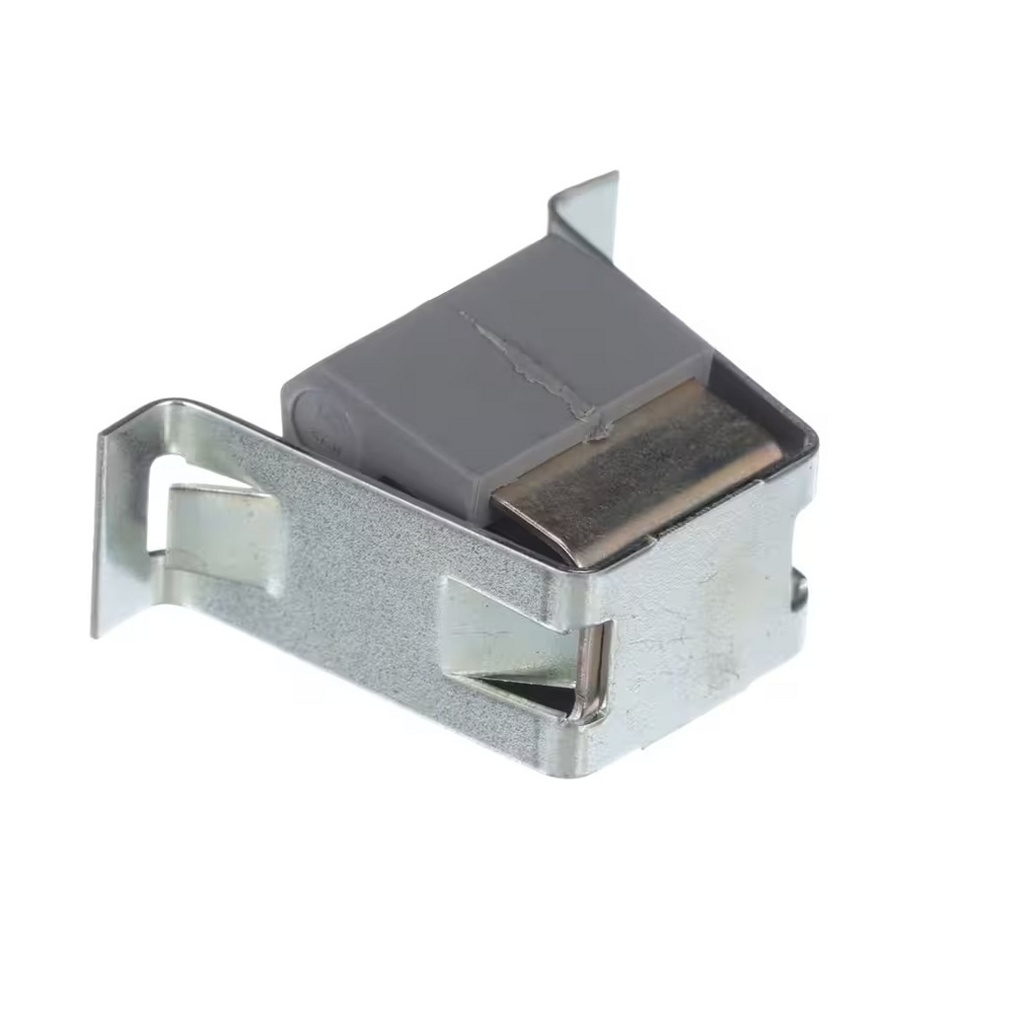 Whirlpool Dryer Door Catch - W11240283, Replaces: W10208401