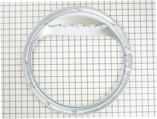 Bosch Dryer Door Window Frame - 00448752, Replaces: 448752