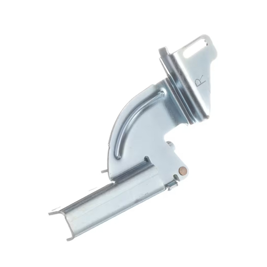 Whirlpool Dryer Hinge Assembly (Right Side) - W11371722, Replaces: W10284141
