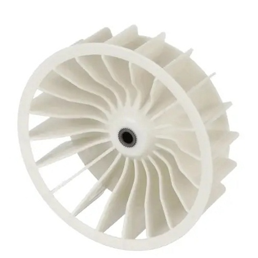 LG Dryer Blower Wheel - MER48344701
