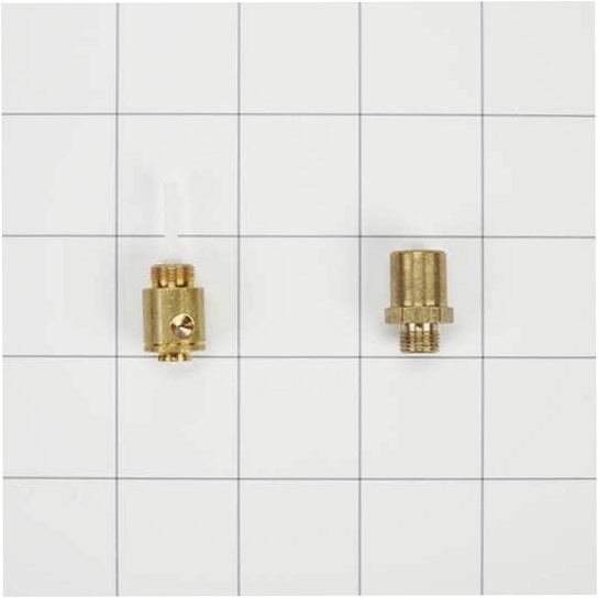 Whirlpool Dryer LP Gas Conversion Kit - LPK1, Replaces: 14218952