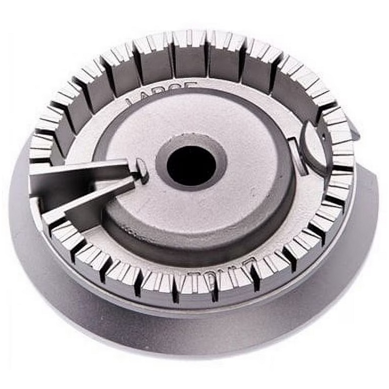 GE Dryer Drum Roller Assembly - WE03X10008