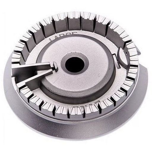 GE Dryer Drum Roller Assembly - WE03X10008