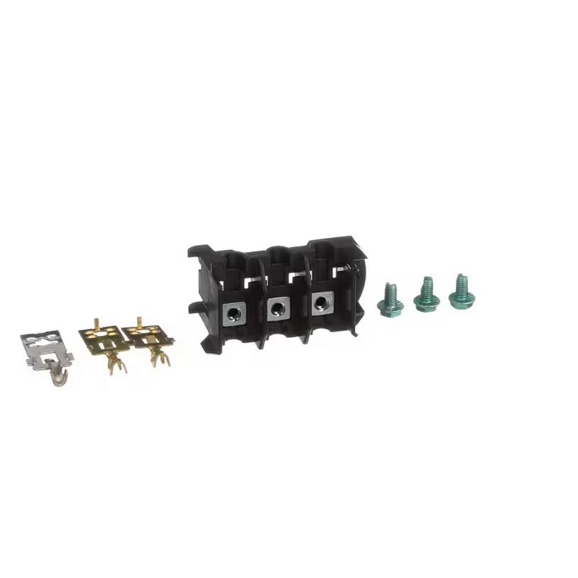 Frigidaire Dryer Terminal Block - 137150200, Replaces: 7137150200