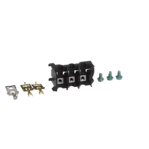 Frigidaire Dryer Terminal Block - 137150200, Replaces: 7137150200