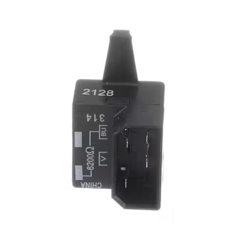 Whirlpool Dryer Temperature Control Switch - W11050715, Replaces: W10661453