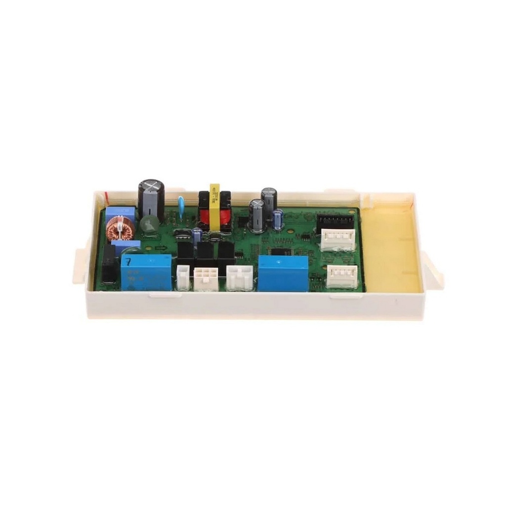 Samsung Dryer Main Control Board (Top) - DC92-01994A
