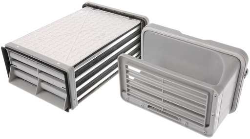 Bosch Dryer Heat Exchanger/Filter - 11000416, Replaces: 00445041