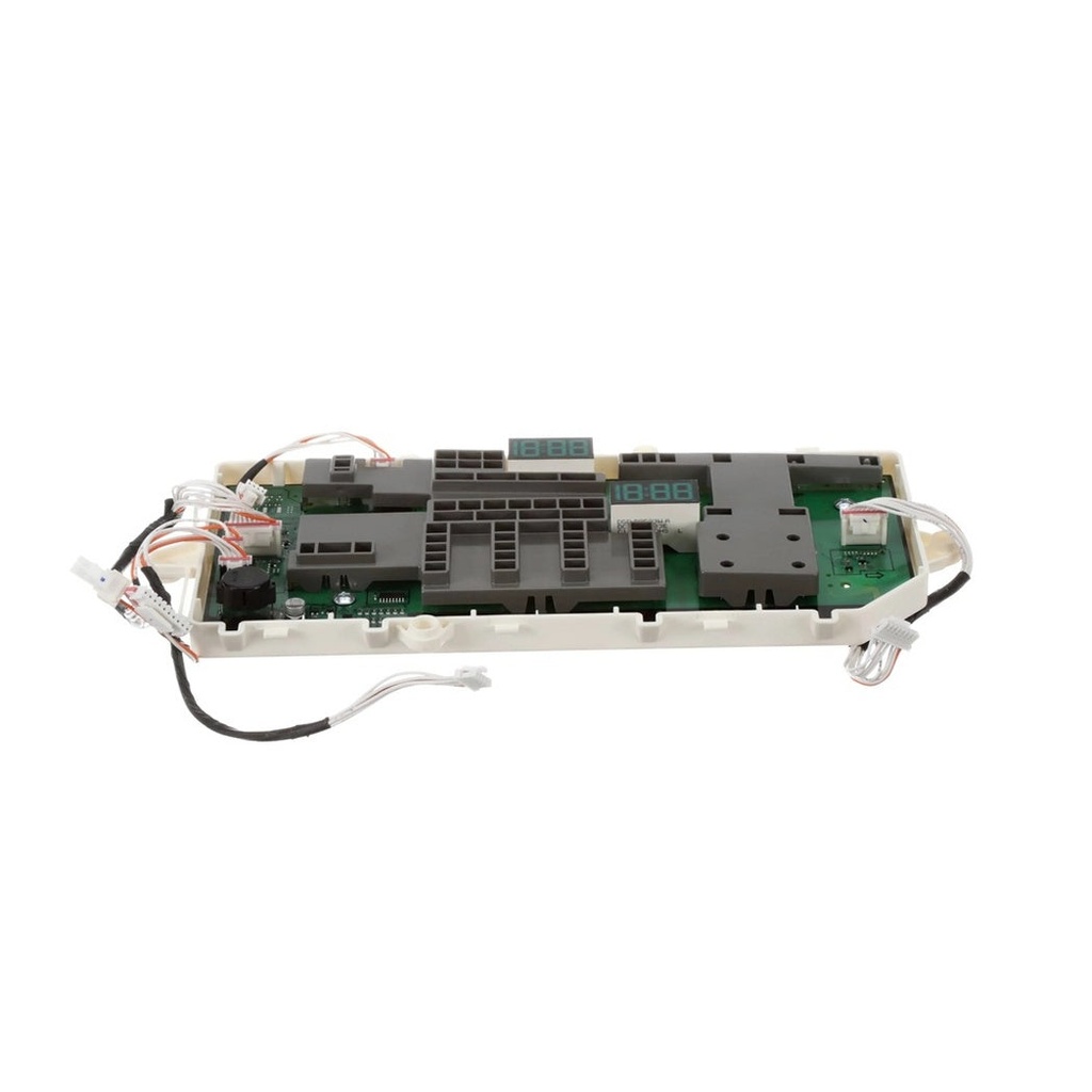 Samsung Dryer Display Control Board - DC92-01995A