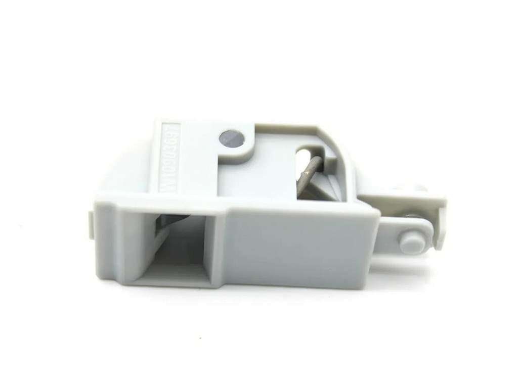 Whirlpool Dryer Door Lock - W11173155, Replaces: W10903697