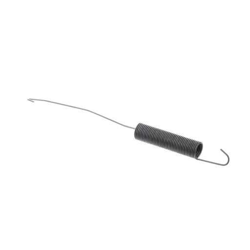 Whirlpool Dryer Door Spring - WPW10041960, Replaces: 692495