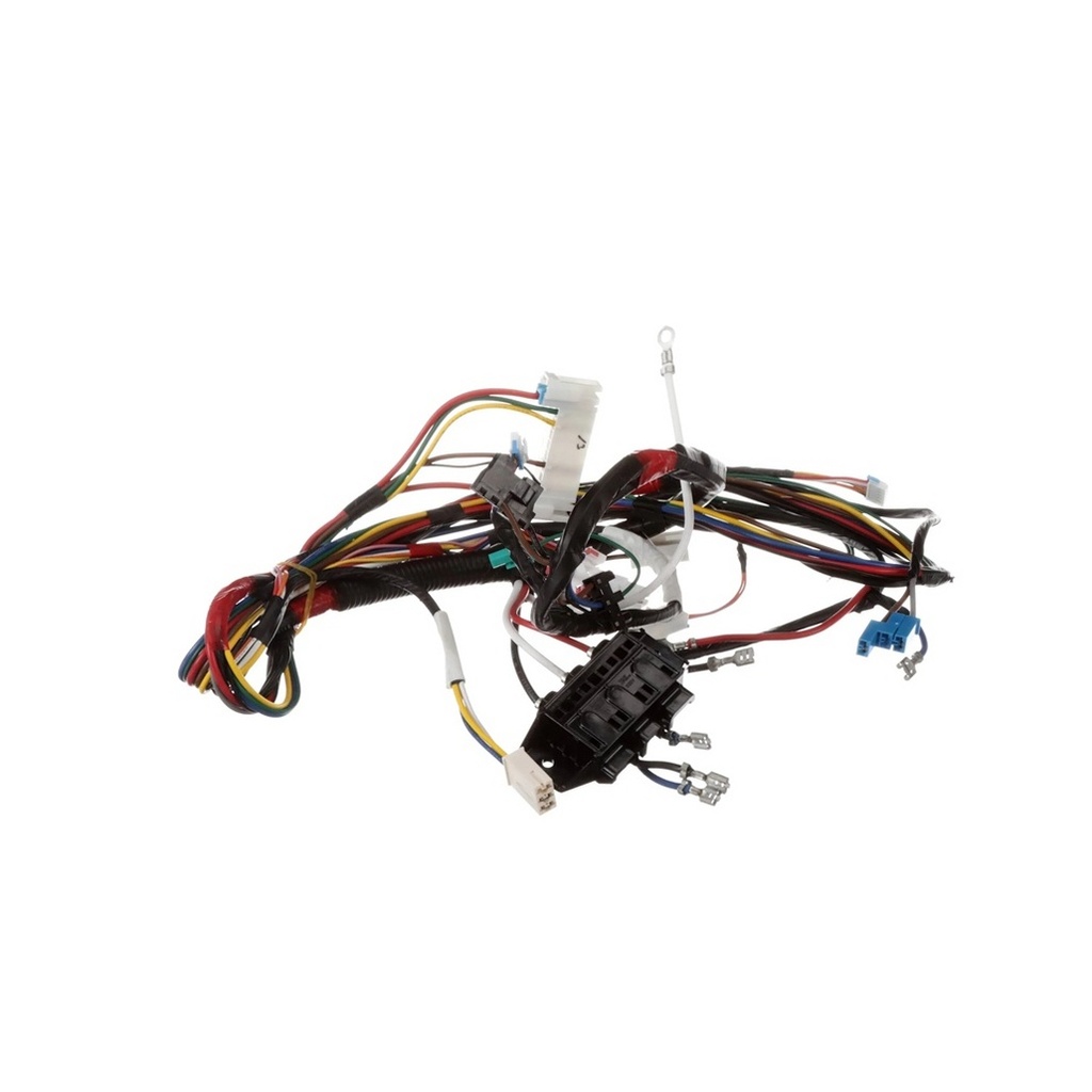 Samsung Dryer Wire Harness Assembly - DC93-00466B