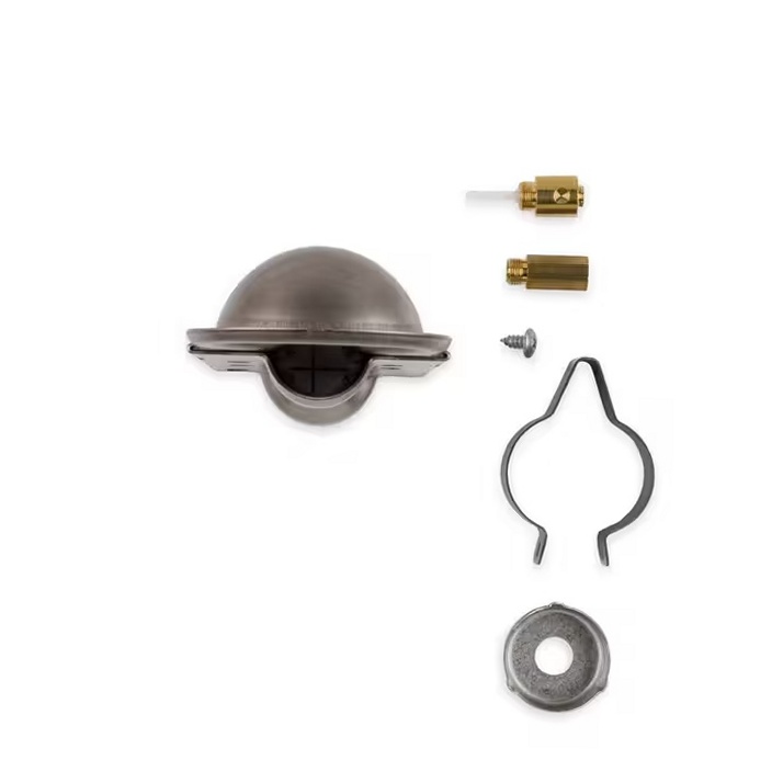Frigidaire Dryer LP Conversion Kit - PCK4200, Replaces: 134709300