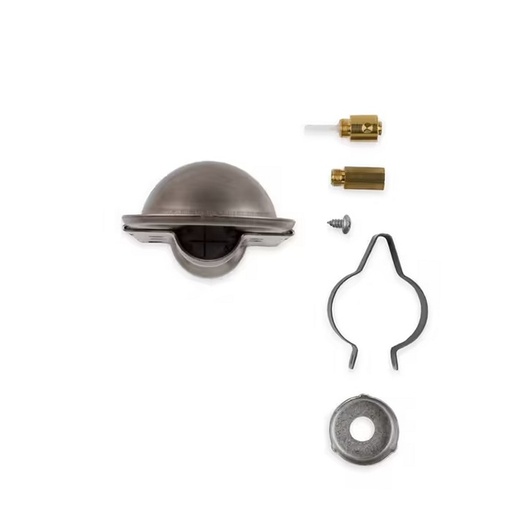 Frigidaire Dryer LP Conversion Kit - PCK4200, Replaces: 134709300