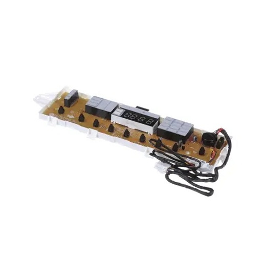 LG Dryer Display Power Board - EBR75439402