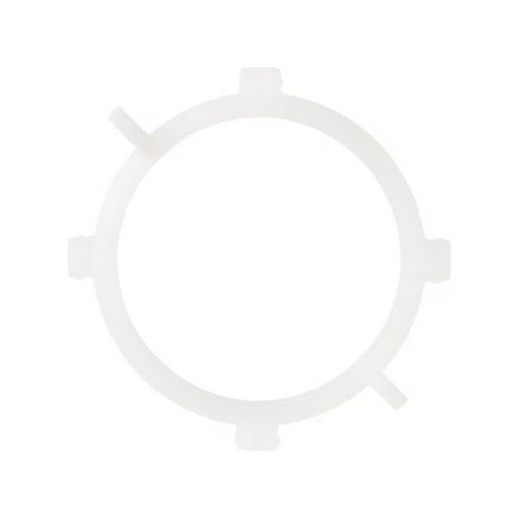 GE Dryer Nozzle Cover Retainer - WE01X10398