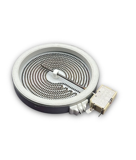 Whirlpool Range Single Surface Burner - WPW10270604, Replaces: W10270604