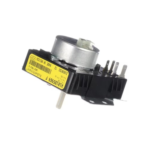 Whirlpool Dryer Timer - WPW10185969, Replaces: W10185969