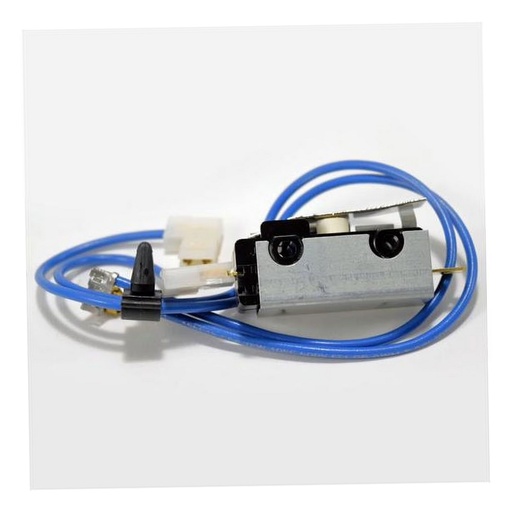 Whirlpool Dryer Belt Switch Assembly - WP8566208, Replaces: 8566208