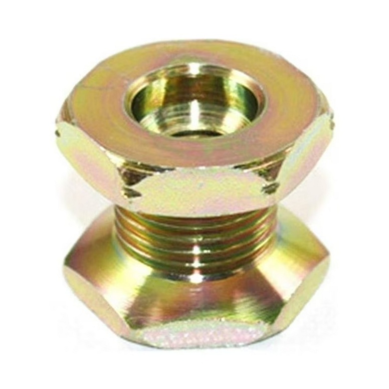 Speed Queen Dryer Motor Pulley - D500011, Replaces: 500011