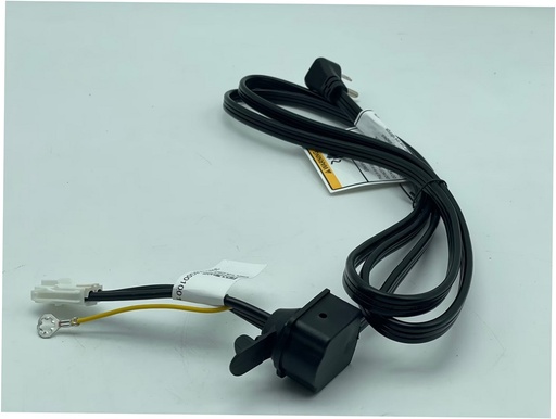 GE Dryer Power Cord - WE08X29689