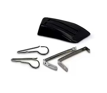 Whirlpool Dryer Moisture Sensor Kit - 279366, Replaces: 348861