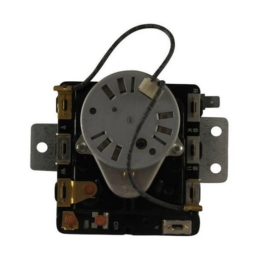 Whirlpool Dryer Timer - WP8578909, Replaces: 8578909