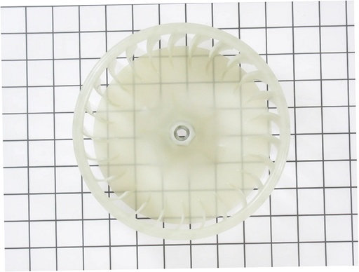 Bosch Dryer Blower Wheel - 00491640, Replaces: 491640
