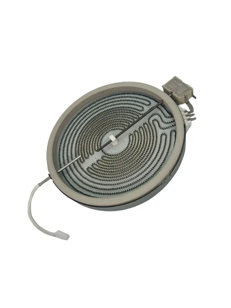 Surface Burner Dual Kit - SBDUAL10.KITWS.KIT