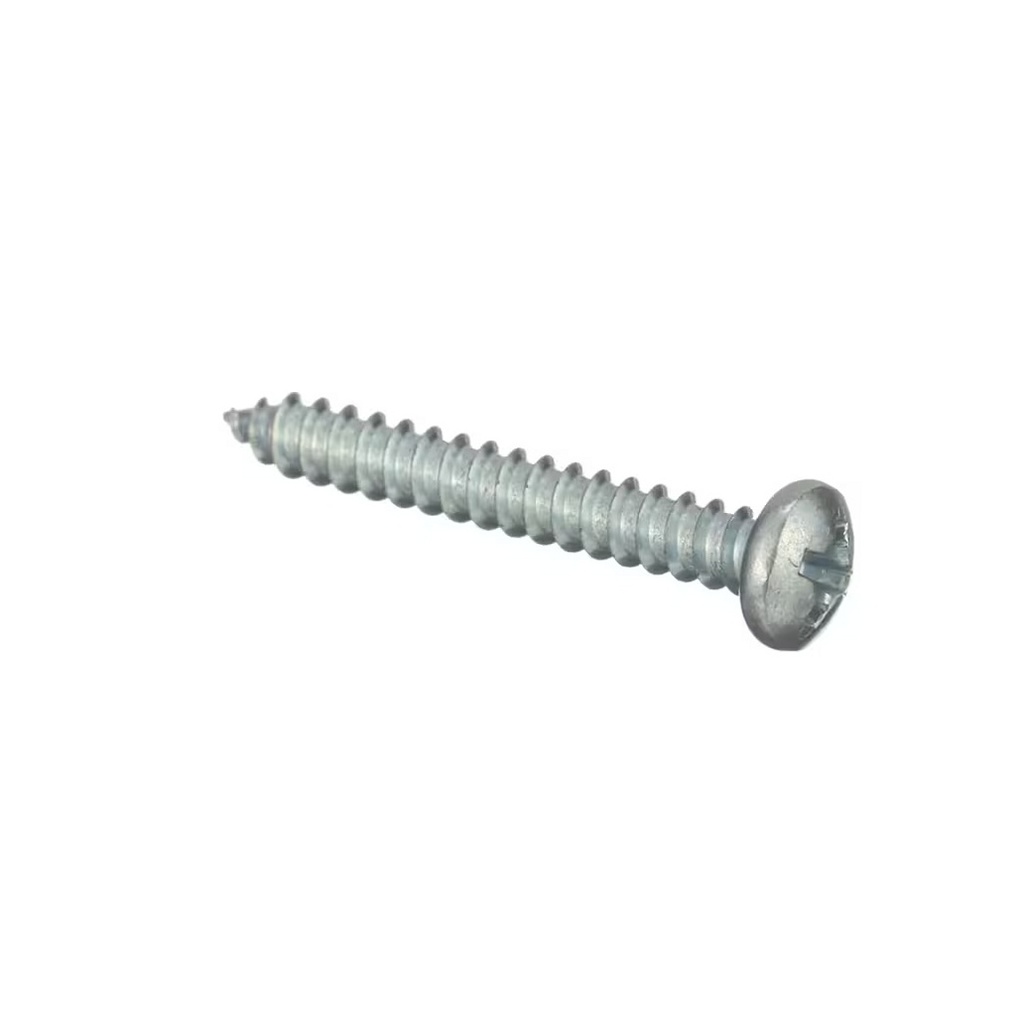 Whirlpool Dryer Screw - WP3395530, Replaces: 314665