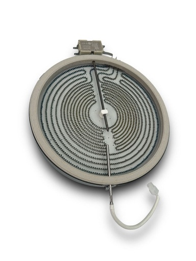Whirlpool Range Surface Burner W/ Sensor - WPW10259199, Replaces: W10259199