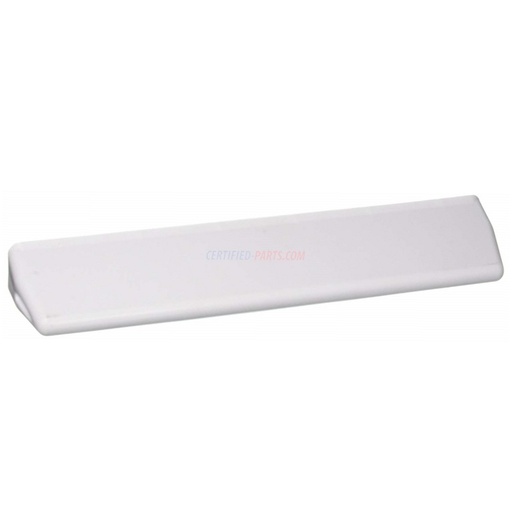 Frigidaire Dryer Drum Baffle - 137552900, Replaces: 3201200