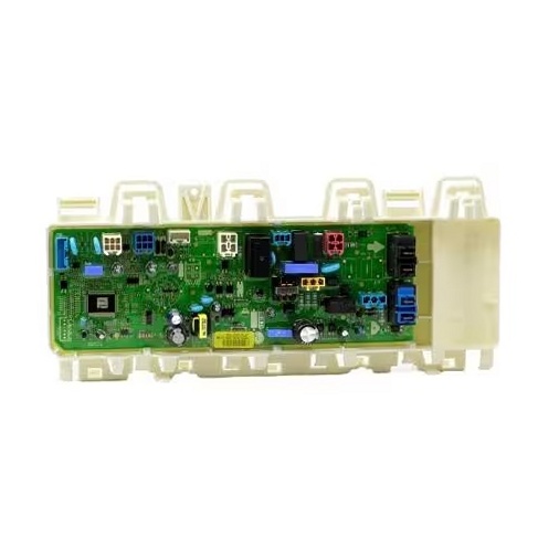LG Dryer Control Board - CSP30105001, Replaces: EBR76542924