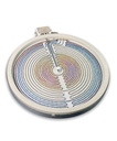 Surface Burner Triple Kit - SB12.TRIPLE.KIT