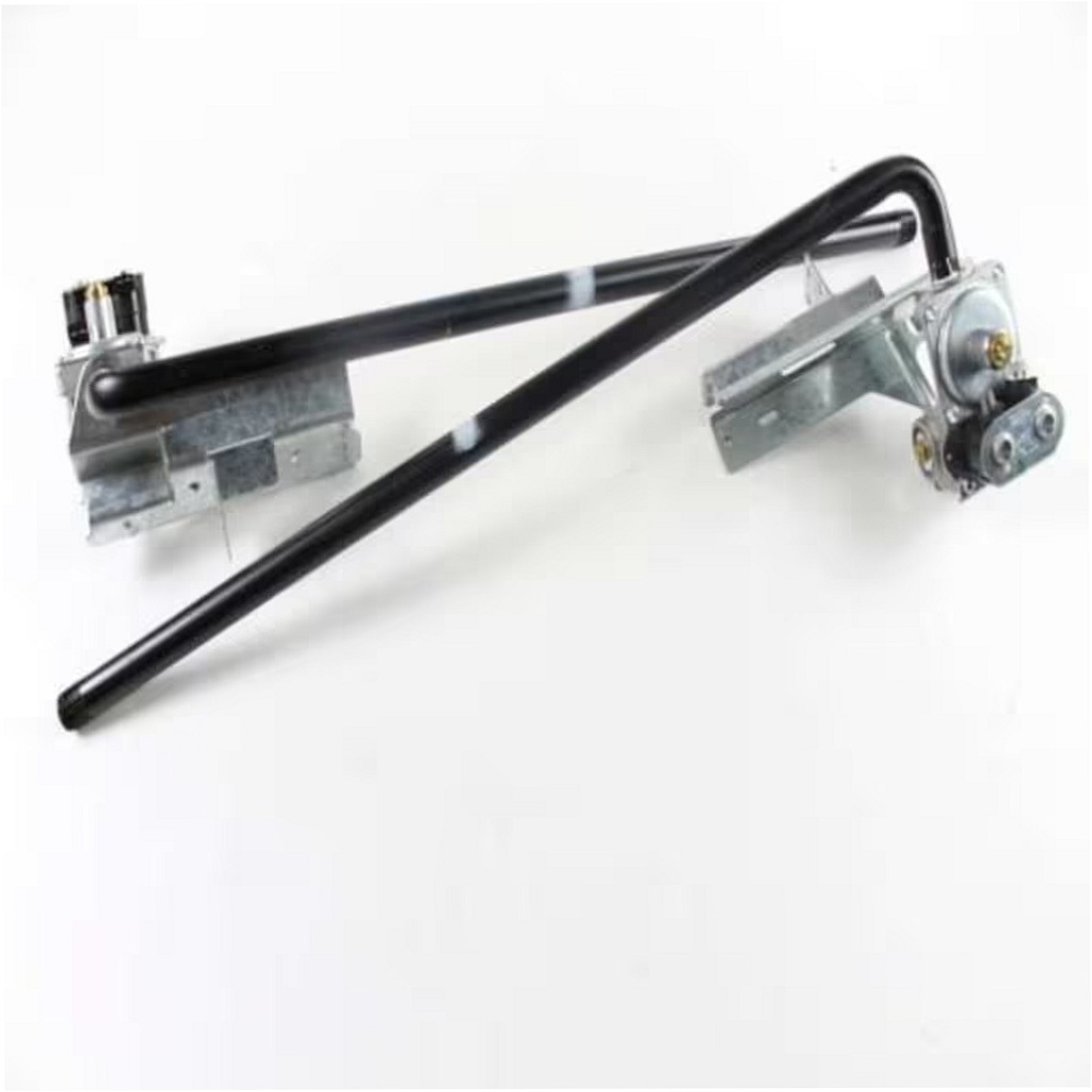 Whirlpool Dryer Gas Valve Assembly - WP8318281, Replaces: 8318281