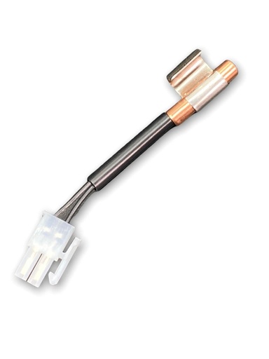 Whirlpool Refrigerator Defrost Thermistor - WPW10383615, Replaces: W10383615